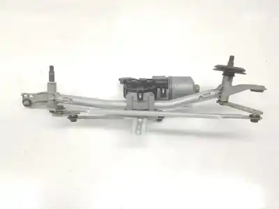 Second-hand car spare part front windshield wiper motor for citroen berlingo multispace (b9) 1.6 bluehdi 100 oem iam references 6405lk