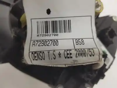 Second-hand car spare part heating fan for citroen berlingo multispace (b9) 1.6 bluehdi 100 oem iam references 1253k4  9828719880