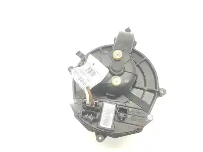 Second-hand car spare part heating fan for citroen berlingo multispace (b9) 1.6 bluehdi 100 oem iam references 1253k4  9828719880