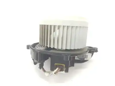 Second-hand car spare part heating fan for citroen berlingo multispace (b9) 1.6 bluehdi 100 oem iam references 1253k4  9828719880