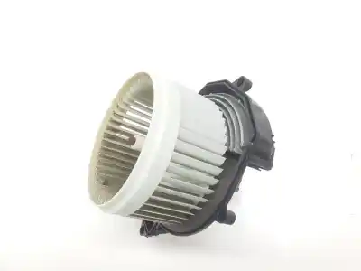 Second-hand car spare part heating fan for citroen berlingo multispace (b9) 1.6 bluehdi 100 oem iam references 1253k4  9828719880