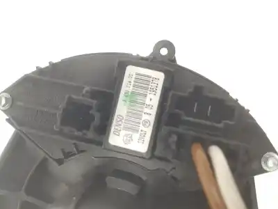Second-hand car spare part heating fan for citroen berlingo multispace (b9) 1.6 bluehdi 100 oem iam references 1253k4  9828719880