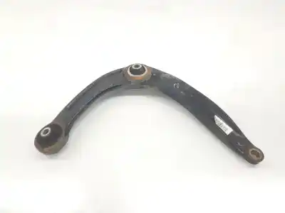 Second-hand car spare part front right lower suspension arm for citroen berlingo multispace (b9) 1.6 bluehdi 100 oem iam references 3521p3
