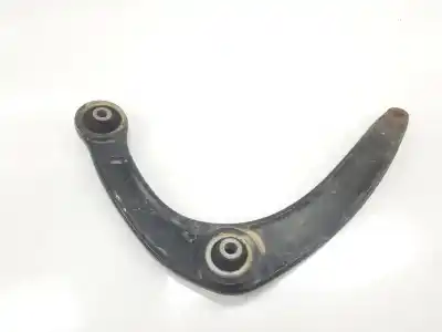 Second-hand car spare part front right lower suspension arm for citroen berlingo multispace (b9) 1.6 bluehdi 100 oem iam references 3521p3  1643188980