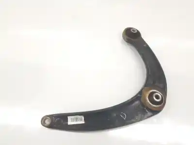 Second-hand car spare part front right lower suspension arm for citroen berlingo multispace (b9) 1.6 bluehdi 100 oem iam references 3521p3  1643188980