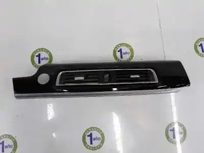 Автозапчастина б/у молдинг для bmw 7 (f01, f02, f03, f04) 730 d посилання на oem iam 51459192355  9192355 Автозапчастина б/у молдинг для bmw 7 (f01, f02, f03, f04) 730 d посилання на oem iam 51459192355  9192355