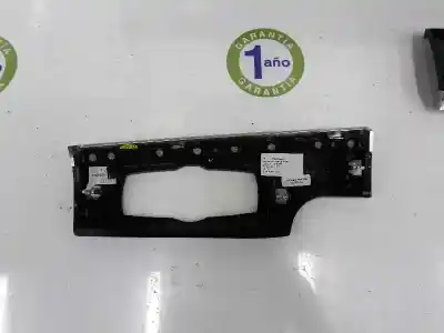 Автозапчастина б/у молдинг для bmw 7 (f01, f02, f03, f04) 730 d посилання на oem iam 51459192355  9192355 Автозапчастина б/у молдинг для bmw 7 (f01, f02, f03, f04) 730 d посилання на oem iam 51459192355  9192355