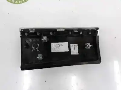 Автозапчастина б/у молдинг для bmw 7 (f01, f02, f03, f04) 730 d посилання на oem iam 51459192355  9192355 Автозапчастина б/у молдинг для bmw 7 (f01, f02, f03, f04) 730 d посилання на oem iam 51459192355  9192355