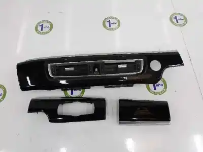 Автозапчастина б/у молдинг для bmw 7 (f01, f02, f03, f04) 730 d посилання на oem iam 51459192355 Автозапчастина б/у молдинг для bmw 7 (f01, f02, f03, f04) 730 d посилання на oem iam 51459192355