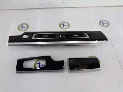Автозапчастина б/у молдинг для bmw 7 (f01, f02, f03, f04) 730 d посилання на oem iam 51459192355  9192355 Автозапчастина б/у молдинг для bmw 7 (f01, f02, f03, f04) 730 d посилання на oem iam 51459192355  9192355