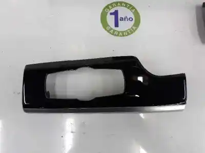Автозапчастина б/у молдинг для bmw 7 (f01, f02, f03, f04) 730 d посилання на oem iam 51459192355  9192355 Автозапчастина б/у молдинг для bmw 7 (f01, f02, f03, f04) 730 d посилання на oem iam 51459192355  9192355