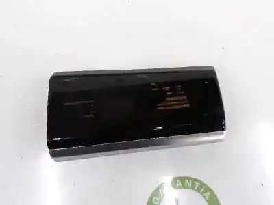 Автозапчастина б/у молдинг для bmw 7 (f01, f02, f03, f04) 730 d посилання на oem iam 51459192355  9192355 Автозапчастина б/у молдинг для bmw 7 (f01, f02, f03, f04) 730 d посилання на oem iam 51459192355  9192355