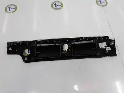 Автозапчастина б/у молдинг для bmw 7 (f01, f02, f03, f04) 730 d посилання на oem iam 51459192355  9192355 Автозапчастина б/у молдинг для bmw 7 (f01, f02, f03, f04) 730 d посилання на oem iam 51459192355  9192355