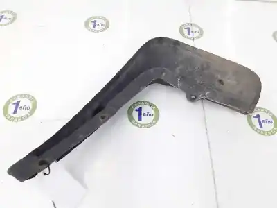 Автозапчастина б/у передня сподниця для land rover range rover (lm) 3.6 td v8 посилання на oem iam cas500070pcl  cas500070pcl