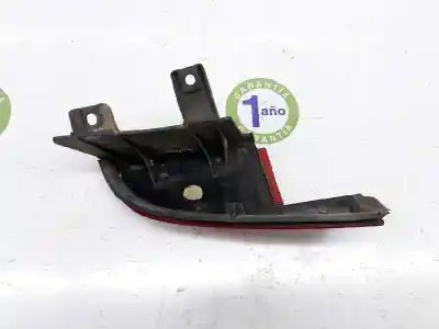 Автозапчасти б/у задние молдинги за clase c vito basic, combi 2.1 cdi ссылки oem iam a6398200864  6398202164
