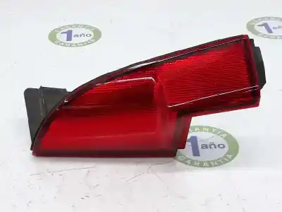 Автозапчасти б/у задние молдинги за clase c vito basic, combi 2.1 cdi ссылки oem iam a6398200864  6398202164
