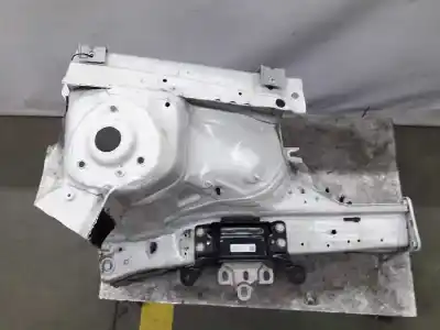 Автозапчастина б/у передня накідка шасі для volkswagen golf vii (5g1, bq1, be1, be2) 2.0 gti посилання на oem iam 