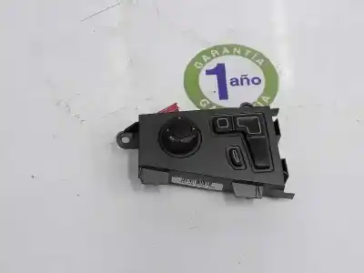 Tweedehands auto-onderdeel stoelverstellingsknop voor bmw serie 7 (e65/e66) 3.0 turbodiesel cat oem iam-referenties 6918381