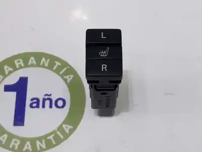 Second-hand car spare part switch for toyota rav4 (a3) executive oem iam references 8475142040 Second-hand car spare part switch for toyota rav4 (a3) executive oem iam references 8475142040