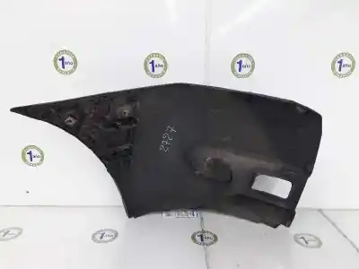 Автозапчастина б/у лівий передній бампер для ford transit custom v362 autobús (f3) 2.2 tdci посилання на oem iam 6c1117e889a  1764954