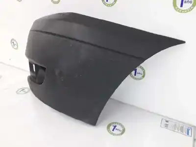 Автозапчастина б/у лівий передній бампер для ford transit custom v362 autobús (f3) 2.2 tdci посилання на oem iam 6c1117e889a  1764954