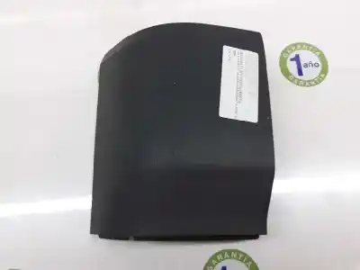 Pezzo di ricambio per auto di seconda mano MODANATURA POSTERIORE per VOLKSWAGEN T5 TRANSPORTER/FURGONETA  Riferimenti OEM IAM 7H0807322B  7H0807322C