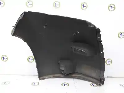 Автозапчастина б/у лівий передній бампер для fiat ducato caja abierta 35 3.0 jtd посилання на oem iam 1306563070  735423157