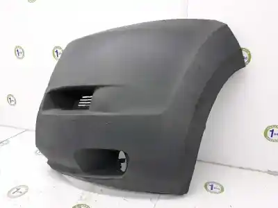 Автозапчастина б/у лівий передній бампер для fiat ducato caja abierta 35 3.0 jtd посилання на oem iam 1306563070  735423157