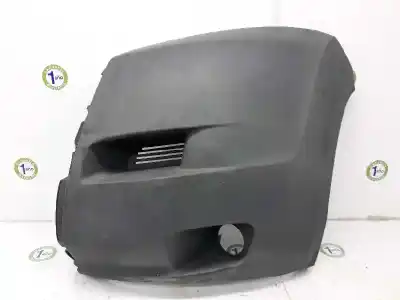 Автозапчасти б/у левый передний бампер за fiat ducato caja abierta 35 3.0 jtd ссылки oem iam 1306563070