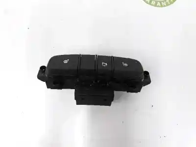 Pezzo di ricambio per auto di seconda mano interruttore per hyundai santa fe 2.0 crdi riferimenti oem iam 933102w030