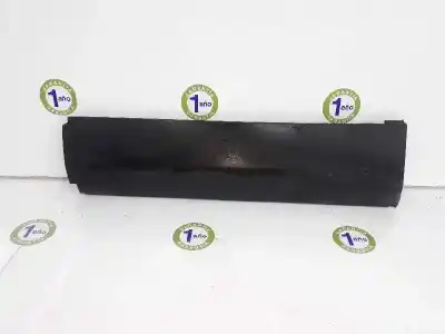 Second-hand car spare part rear decorative moulding for land rover discovery sport 2.0 td4 cat oem iam references fk72274a49acw