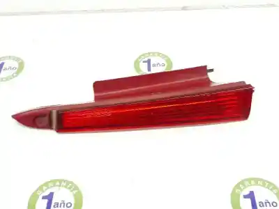 Gebrauchtes Autoersatzteil HINTERE ZIERLEISTEN zum CITROEN C4 BERLINA  OEM-IAM-Referenzen 9655863880  6350T9