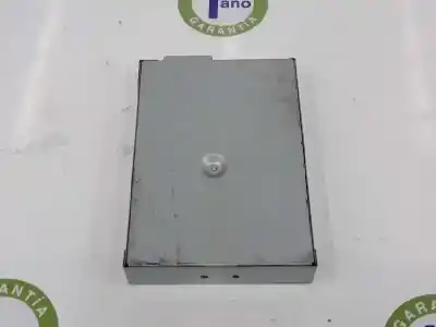 Pezzo di ricambio per auto di seconda mano centralina telecamera per audi q7 (4l) 3.0 v6 24v tdi riferimenti oem iam 4l0910441a  4l0910441a