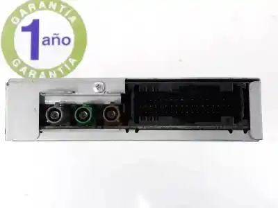 Pezzo di ricambio per auto di seconda mano centralina telecamera per audi q7 (4l) 3.0 v6 24v tdi riferimenti oem iam 4l0910441a  4l0910441a