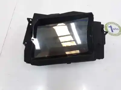 Second-hand car spare part head-up display for kia stinger 3.3 v6 tgdi oem iam references 94310j5320