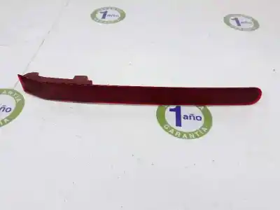 Second-hand car spare part rear decorative moulding for kia stinger 3.3 v6 tgdi oem iam references 92406j5200