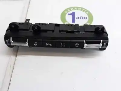 Second-hand car spare part switch for kia stinger 3.3 v6 tgdi oem iam references 93300j5220