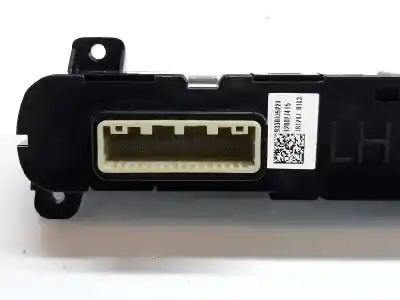 Second-hand car spare part switch for kia stinger 3.3 v6 tgdi oem iam references 93300j5220  93300j5220