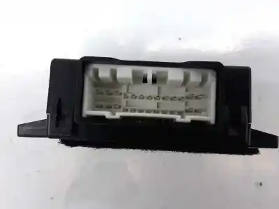 Second-hand car spare part engine cooling fan module for kia stinger 3.3 v6 tgdi oem iam references 89196j5010  89196j5010