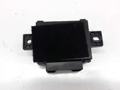 Second-hand car spare part engine cooling fan module for kia stinger 3.3 v6 tgdi oem iam references 89196j5010  89196j5010