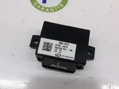 Second-hand car spare part engine cooling fan module for kia stinger 3.3 v6 tgdi oem iam references 89196j5010