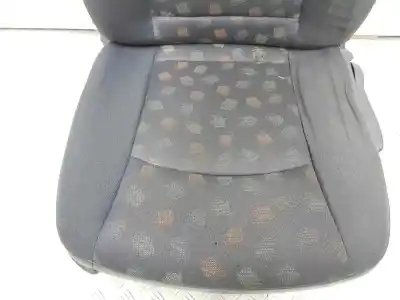 Pezzo di ricambio per auto di seconda mano sedile posteriore centrale per clase c vito mixto 06.2003 2.1 cdi riferimenti oem iam   