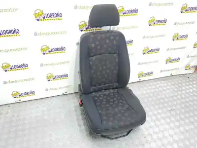Pezzo di ricambio per auto di seconda mano sedile posteriore centrale per clase c vito mixto 06.2003 2.1 cdi riferimenti oem iam   