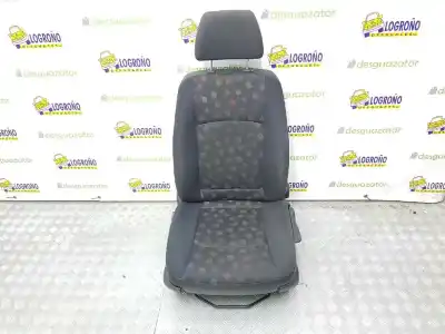 Second-hand car spare part middle rear seat for clase c vito mixto 06.2003 2.1 cdi oem iam references 