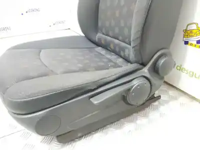 Pezzo di ricambio per auto di seconda mano sedile posteriore centrale per clase c vito mixto 06.2003 2.1 cdi riferimenti oem iam   
