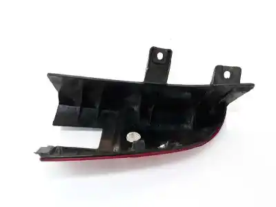Автозапчасти б/у задние молдинги за clase c vito mixto 06.2003 2.1 cdi ссылки oem iam a6398201264  6398202064