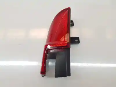 Second-hand car spare part rear decorative moulding for clase c vito mixto 06.2003 2.1 cdi oem iam references a6398202064
