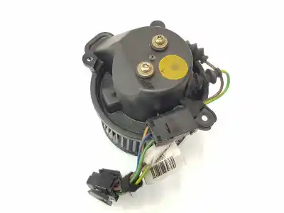 Автозапчасти б/у электрический вентилятор за land rover range rover iii (l322) 3.0 d 4x4 ссылки oem iam 9461252017  9461252017