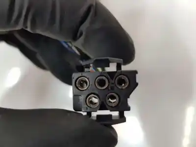 Автозапчасти б/у электрический вентилятор за land rover range rover iii (l322) 3.0 d 4x4 ссылки oem iam 9461252017  9461252017