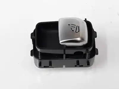 Peça sobressalente para automóvel em segunda mão comando de ajuste do banco por mercedes-benz clase glc (w253) 2.1 cdi cat referências oem iam a2059052113